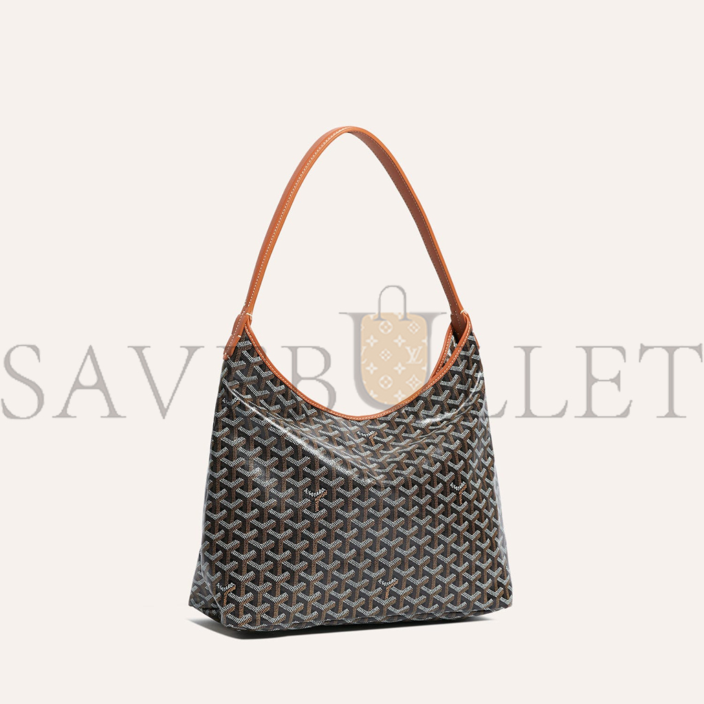 Go*ard bohÈme hobo bag bohemepmlty01cl03p (43*26*14cm)